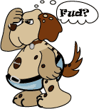 Don't let your dog get fat!