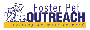 Foster Pet Outreach Logo
