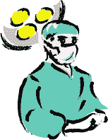 Check out our featured surgery
